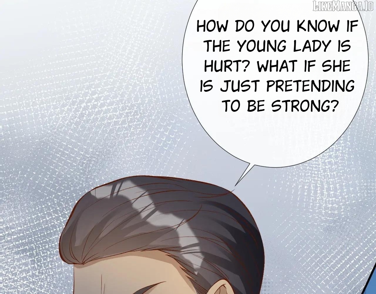 Everyone's Darling Chapter 192 - page 46